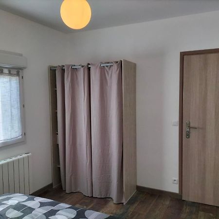 Maison Plain Pied 4 Personnes Parking Gratuit Vendeville Eksteriør bilde